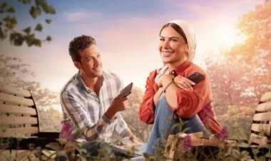 مسلسل “ورد على فل وياسمين” يتصدر حديث مواقع التواصل
