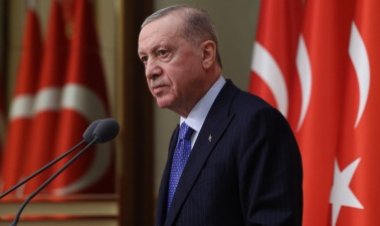أردوغان: أمن تركيا يبدأ من حلب ودمشق وبيروت ولن نتغاضى عن استهدافها