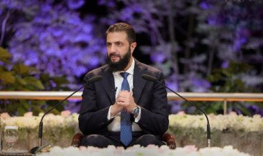 الرئيس الشرع يوضح موقف دمشق من لبنان: لا تدخل في الشؤون الداخلية والعلاقة تقوم على الاحترام المتبادل