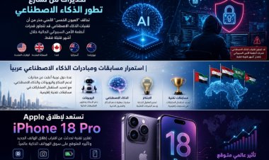 التكنولوجيا والذكاء الاصطناعي