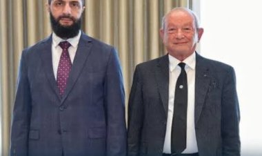 زيارة رجل الأعمال المصري إلى سوريا.. رسائل اقتصادية وسياسية في توقيت حساس