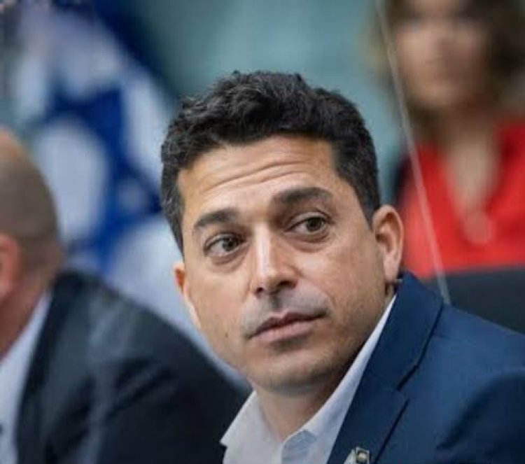 مسؤول إسرائيلي يتوعد بحرب على سوريا ويحذر من “محور جديد” في المنطقة