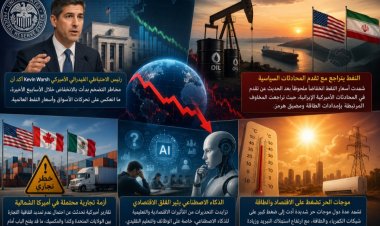 الأخبار الاقتصادية