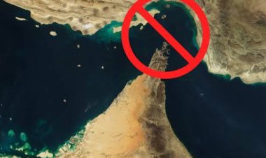 إيران تعلن إغلاق مضيق هرمز حتى إشعار آخر وسط تصاعد التوتر مع واشنطن