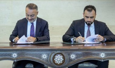 سوريا وتركيا توقعان اتفاقية لتنظيم إنشاء وإدارة المراكز الثقافية