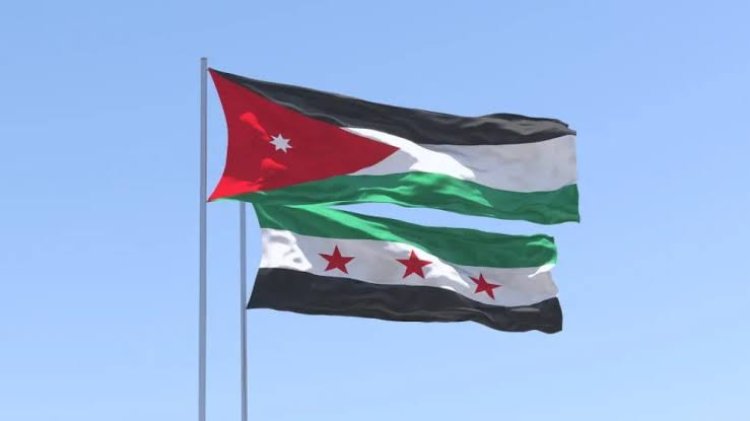 الأردن يتيح للسوريين تقديم طلبات الخروج والعودة إلكترونيًا