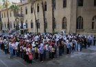 انطلاق العام الدراسي الجديد في سوريا.. أكثر من 5.2 ملايين طالب وطالبة يعودون إلى مقاعد الدراسة