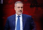فيدان من دمشق: أردوغان يعتزم زيارة سوريا قريباً