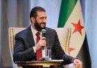 أحمد الشرع: سوريا تنتقل من اقتصاد البيروقراطية والفساد إلى اقتصاد أكثر تحرراً