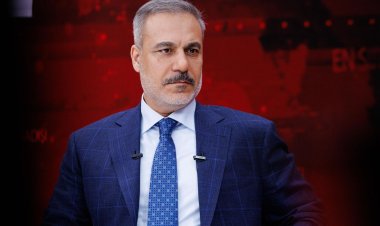فيدان من دمشق: أردوغان يعتزم زيارة سوريا قريباً