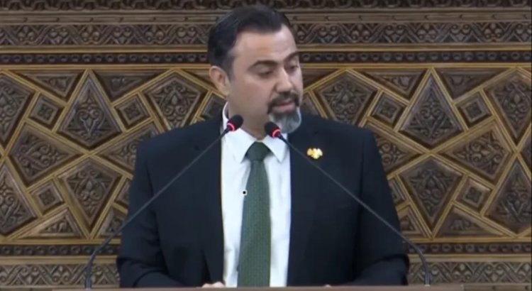 وزير التربية السوري: الضرب يروّض ولا يربّي